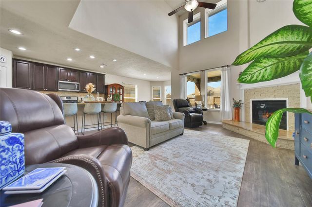 21619 Chinese Fir Lane, Porter, TX 77365