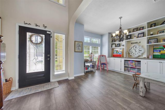 21619 Chinese Fir Lane, Porter, TX 77365