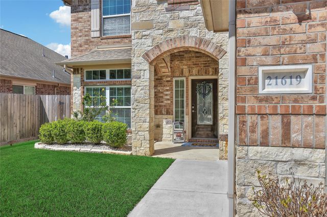 21619 Chinese Fir Lane, Porter, TX 77365