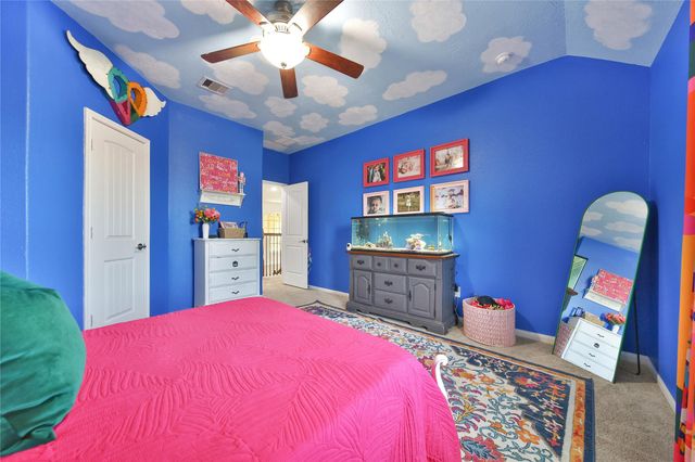 21619 Chinese Fir Lane, Porter, TX 77365