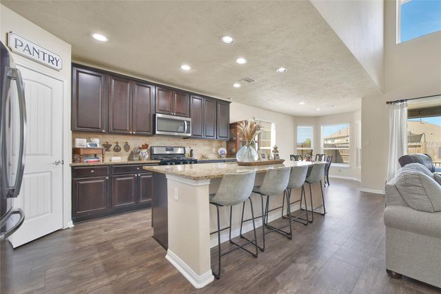 21619 Chinese Fir Lane, Porter, TX 77365