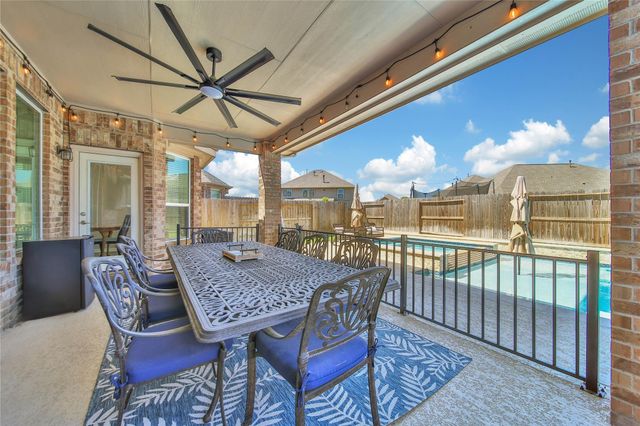 21619 Chinese Fir Lane, Porter, TX 77365