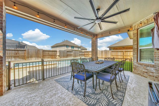 21619 Chinese Fir Lane, Porter, TX 77365