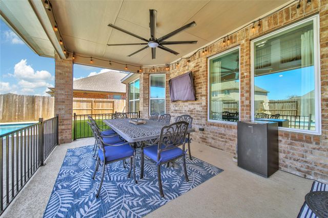 21619 Chinese Fir Lane, Porter, TX 77365