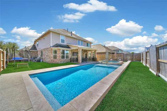 21619 Chinese Fir Lane, Porter, TX 77365