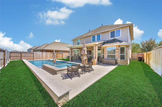 21619 Chinese Fir Lane, Porter, TX 77365