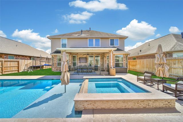 21619 Chinese Fir Lane, Porter, TX 77365