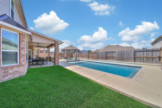 21619 Chinese Fir Lane, Porter, TX 77365