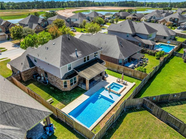 21619 Chinese Fir Lane, Porter, TX 77365