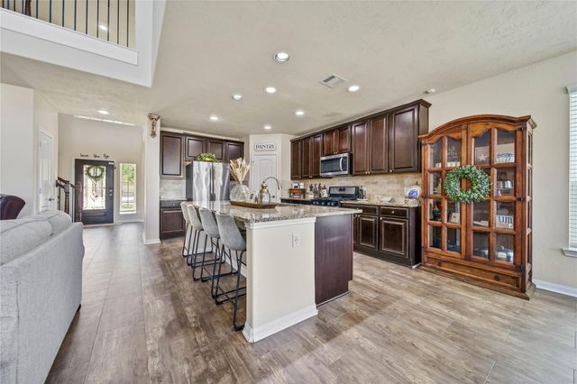 21619 Chinese Fir Lane, Porter, TX 77365