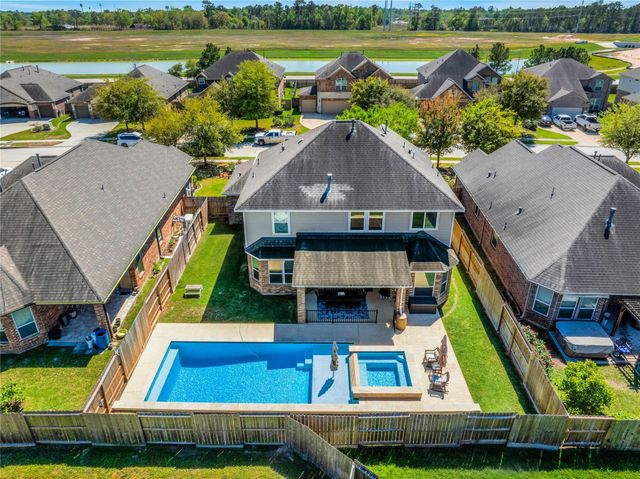 21619 Chinese Fir Lane, Porter, TX 77365