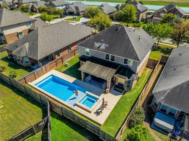 21619 Chinese Fir Lane, Porter, TX 77365