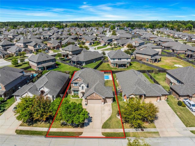 21619 Chinese Fir Lane, Porter, TX 77365