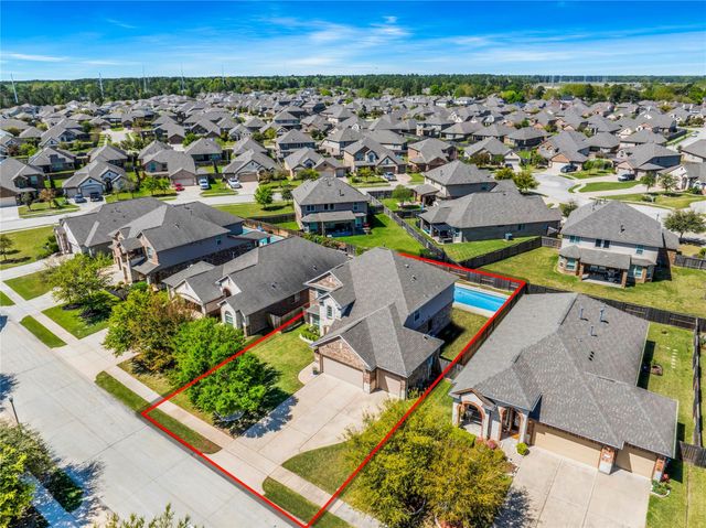 21619 Chinese Fir Lane, Porter, TX 77365