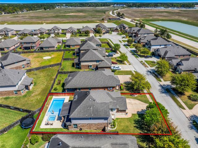 21619 Chinese Fir Lane, Porter, TX 77365