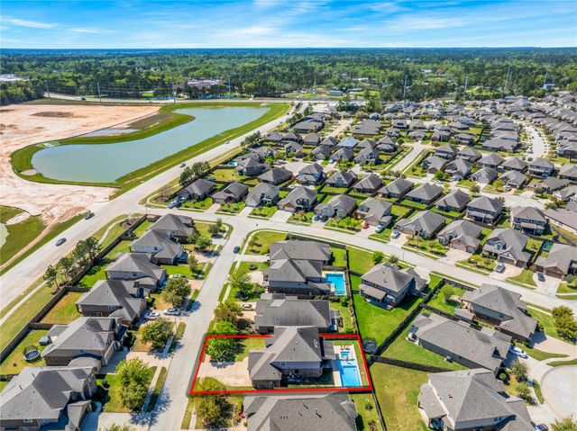 21619 Chinese Fir Lane, Porter, TX 77365