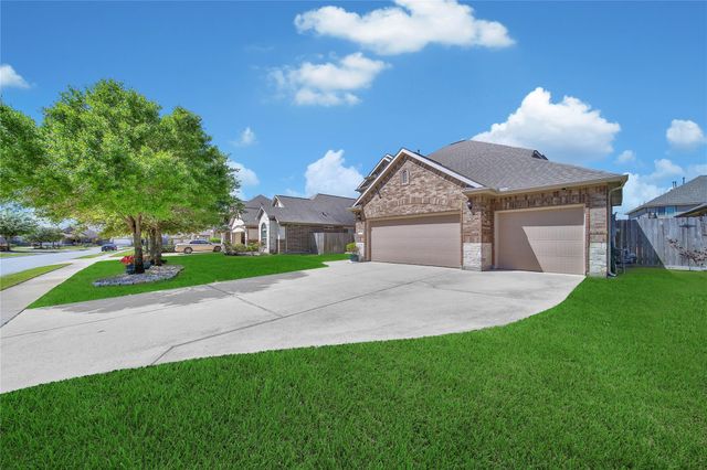 21619 Chinese Fir Lane, Porter, TX 77365