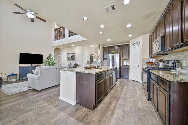 21619 Chinese Fir Lane, Porter, TX 77365