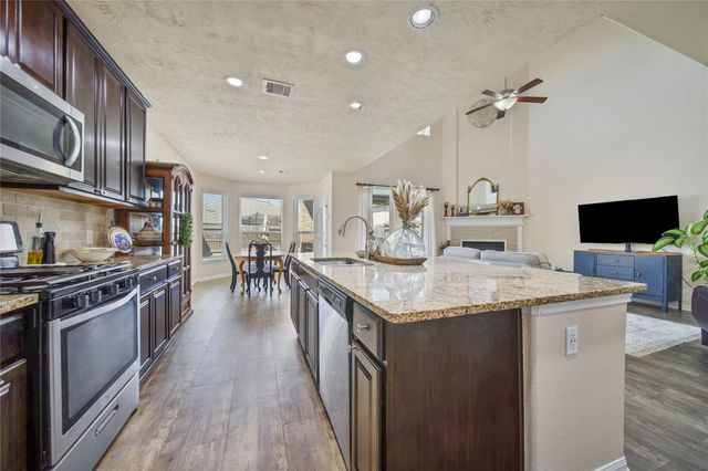 21619 Chinese Fir Lane, Porter, TX 77365