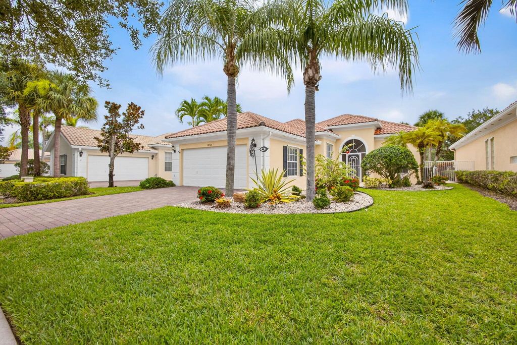 8721 Oldham Way, Palm Beach Gardens, FL 33412