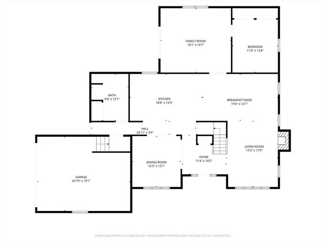 32 Laurel Ln, Raynham, MA 02767