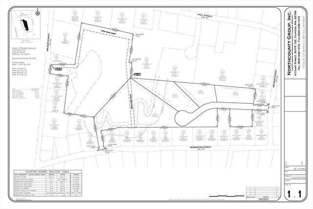 32 Laurel Ln, Raynham, MA 02767