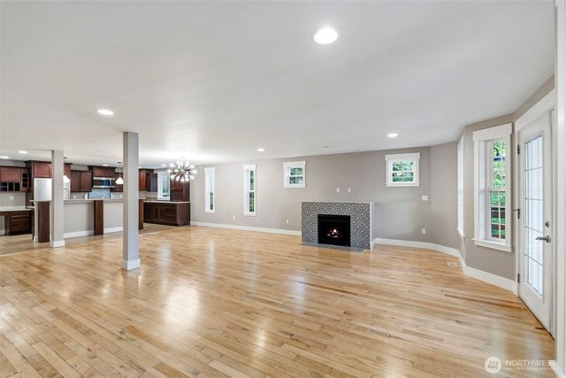 5633 Lake Saint Clair Drive SE, Olympia, WA 98513