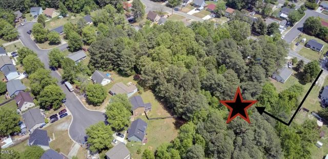 2507 Dearborn Drive, Durham, NC 27704