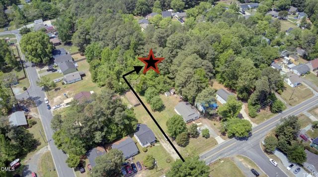 2507 Dearborn Drive, Durham, NC 27704