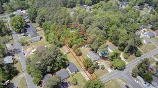 2507 Dearborn Drive, Durham, NC 27704