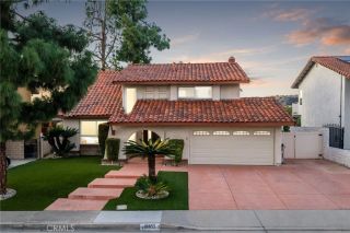 19855 Vista Hermosa Drive South, Walnut, CA 91789