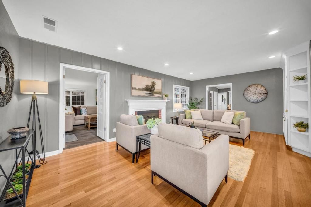 Image 12 of property listing at 207 Rogers Avenue, Watsonville, CA 95076