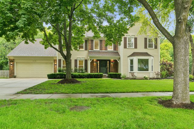 4124 N Harvard Avenue, Arlington Heights, IL 60004