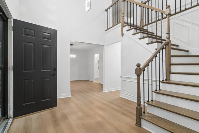 4124 N Harvard Avenue, Arlington Heights, IL 60004