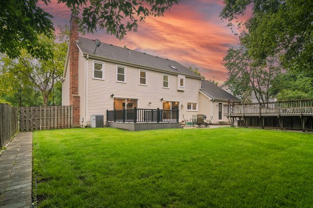 4124 N Harvard Avenue, Arlington Heights, IL 60004
