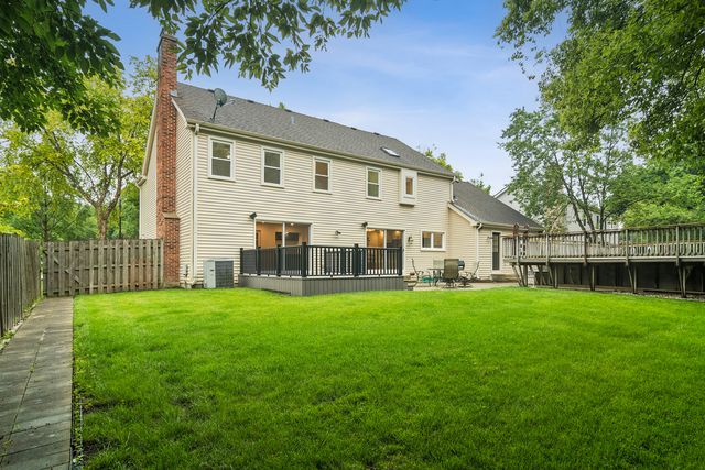 4124 N Harvard Avenue, Arlington Heights, IL 60004