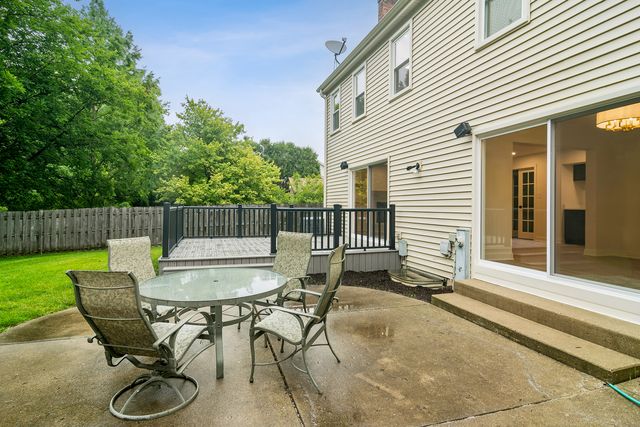 4124 N Harvard Avenue, Arlington Heights, IL 60004