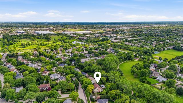 4124 N Harvard Avenue, Arlington Heights, IL 60004