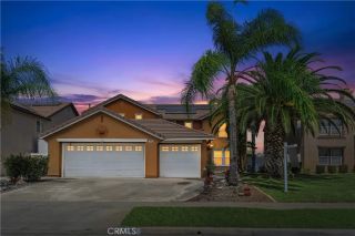 395 Selkirk, Corona, CA 92881