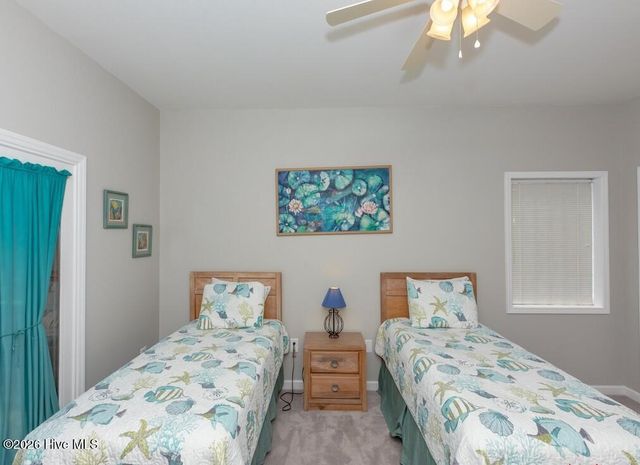 201 S Anderson Boulevard, Topsail Beach, NC 28445