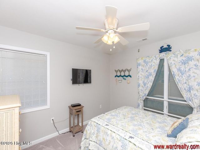 201 S Anderson Boulevard, Topsail Beach, NC 28445