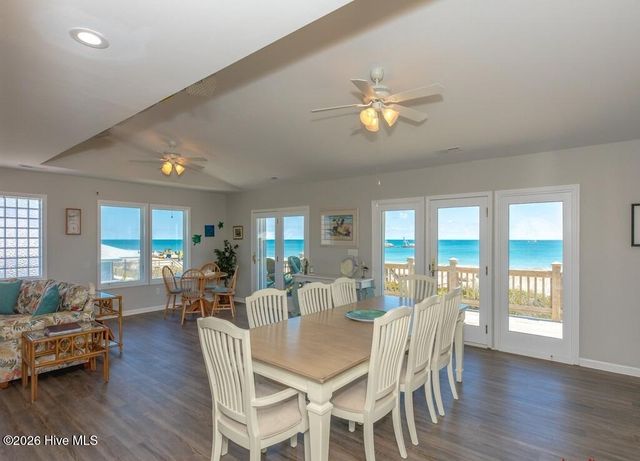 201 S Anderson Boulevard, Topsail Beach, NC 28445