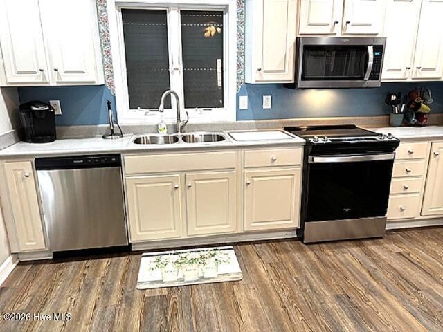 201 S Anderson Boulevard, Topsail Beach, NC 28445