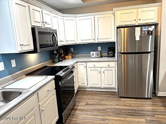 201 S Anderson Boulevard, Topsail Beach, NC 28445