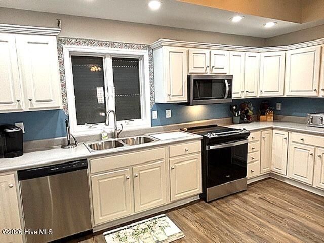 201 S Anderson Boulevard, Topsail Beach, NC 28445