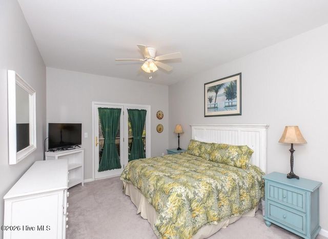 201 S Anderson Boulevard, Topsail Beach, NC 28445