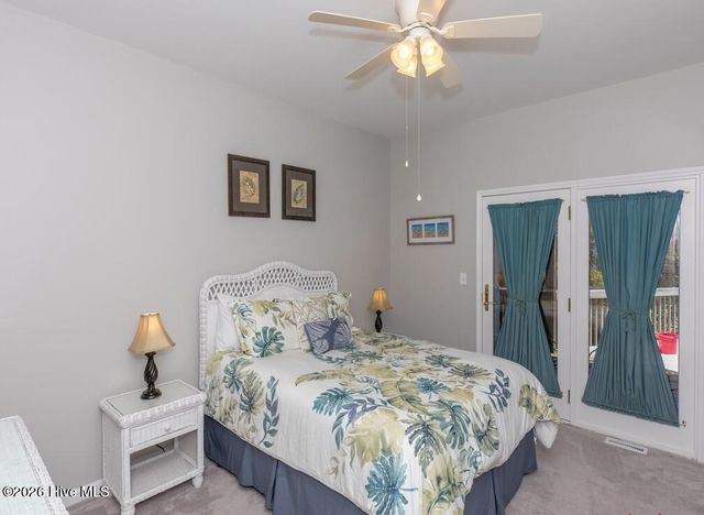 201 S Anderson Boulevard, Topsail Beach, NC 28445