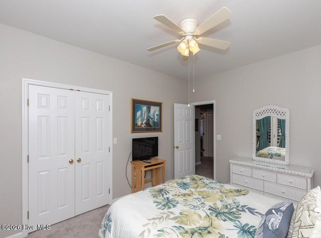 201 S Anderson Boulevard, Topsail Beach, NC 28445