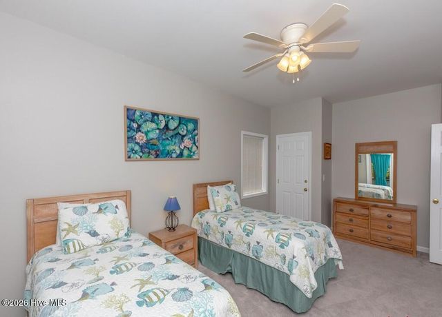 201 S Anderson Boulevard, Topsail Beach, NC 28445