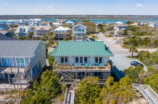 201 S Anderson Boulevard, Topsail Beach, NC 28445